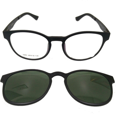 

Perform Full Rim Round Frame(49 mm