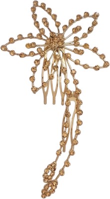 

Super Drool SD0544_HR Hair Pin(Gold)