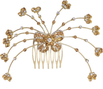 

Super Drool SD0548_HR Hair Pin(Gold)