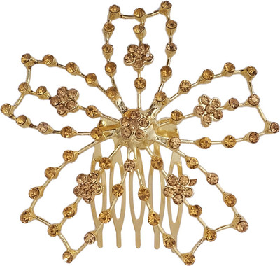 

Super Drool SD0545_HR Hair Pin(Gold)