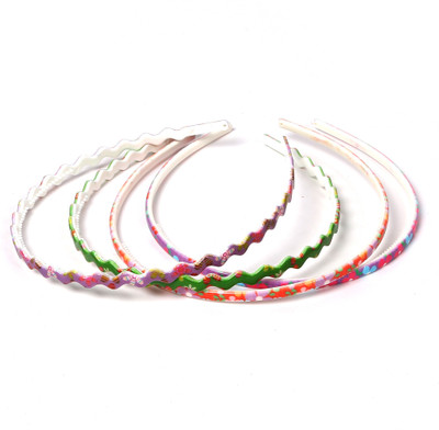 

Endiano HB01 Hair Band(Green, Pink, Orange, Purple, Turquoise)