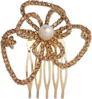 

Super Drool SD0542_HR Hair Pin(Gold)