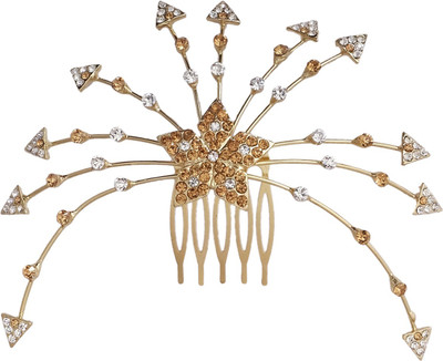 

Super Drool SD0550_HR Hair Pin(Gold)