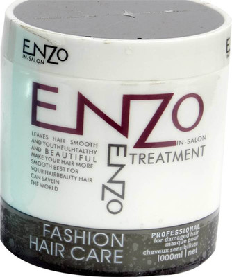 

ENZO Hair SPA Treatment(1000 ml)
