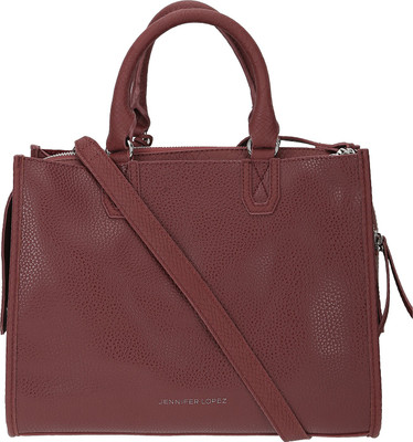 

Jennifer Lopez Satchel(Brown)