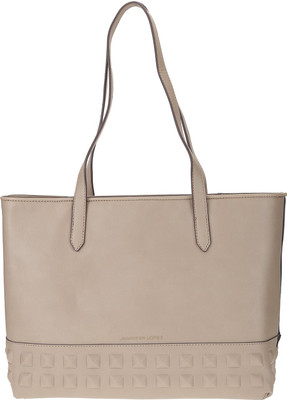 

Jennifer Lopez Satchel(Beige)