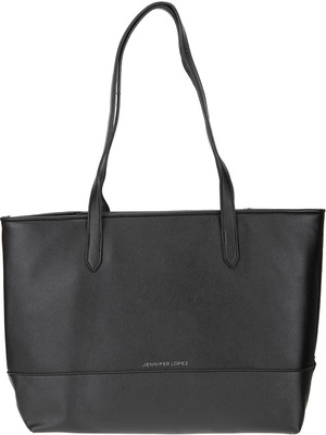 

Jennifer Lopez Satchel(Black)