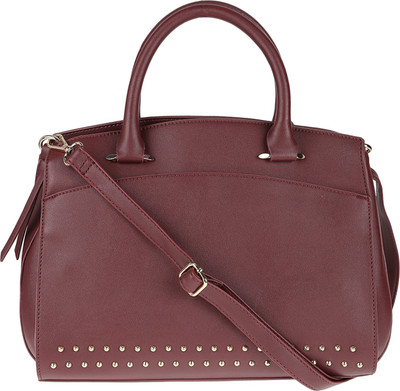 

Jennifer Lopez Satchel(Purple)
