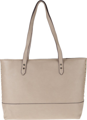 

Jennifer Lopez Satchel(Beige)