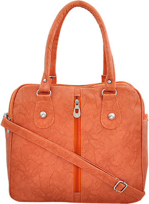 

Smartway Shoulder Bag(Orange)