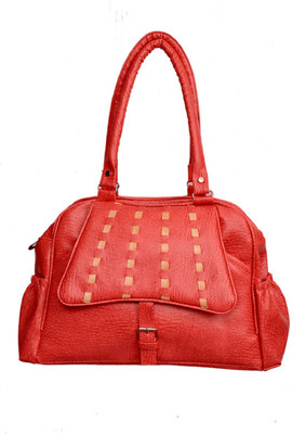 

hotway Shoulder Bag(Red)