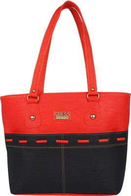 

Ayeshu Shoulder Bag(Black)