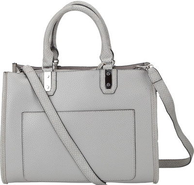 

Jennifer Lopez Satchel(Grey)