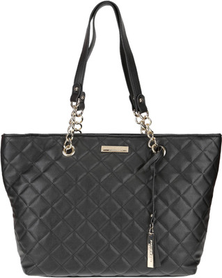 

Jones New York Satchel(Black)