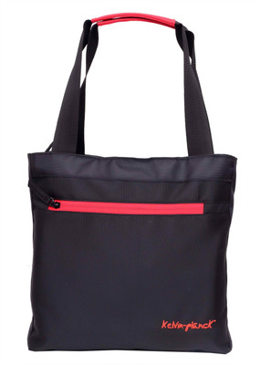 

Kelvin Planck Hand-held Bag(Black)