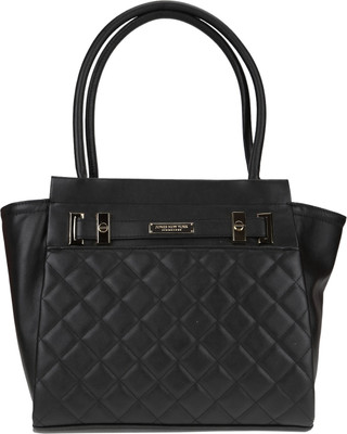 

Jones New York Satchel(Black)