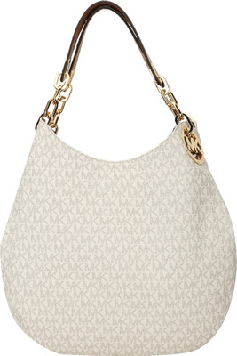 

Michael Kors Tote(White, Imported)
