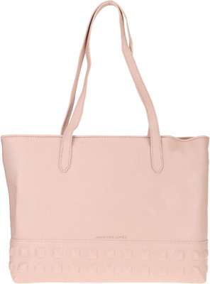 

Jennifer Lopez Satchel(Pink)