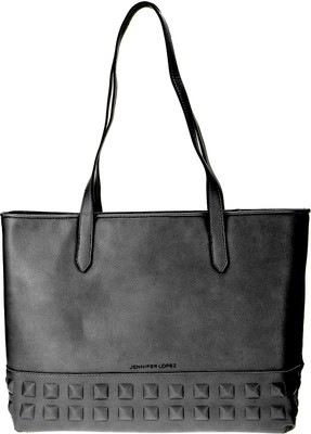 

Jennifer Lopez Satchel(Black)