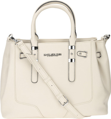 

Jones New York Tote(Beige)