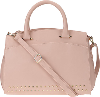 

Jennifer Lopez Tote(Pink)