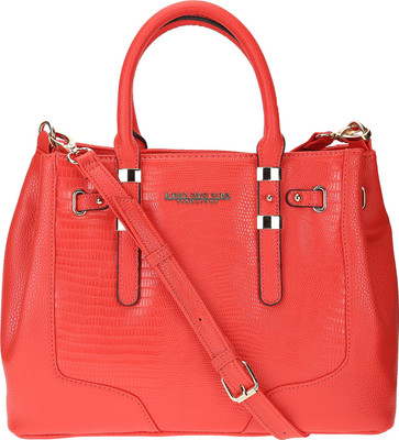 Jones New York Tote(Red)