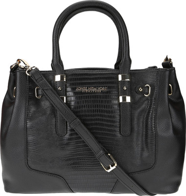 

Jones New York Tote(Black)