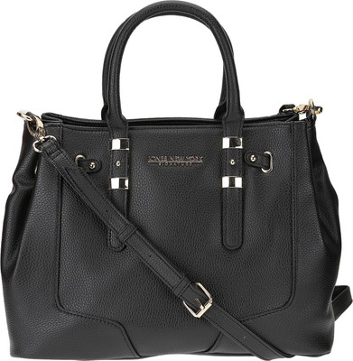 

Jones New York Tote(Black)