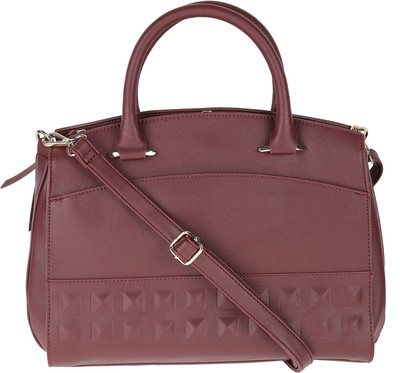 

Jennifer Lopez Satchel(Purple)