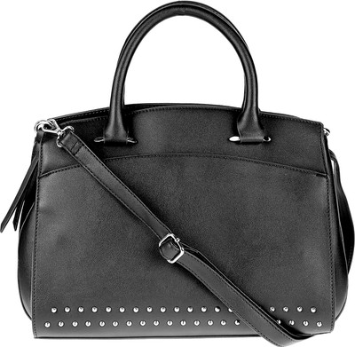 

Jennifer Lopez Satchel(Black)