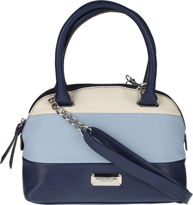 

Jones New York Satchel(Multicolor)