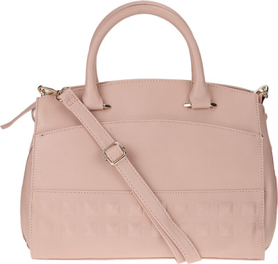 

Jennifer Lopez Tote(Pink)