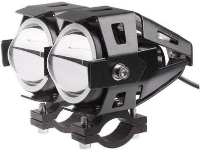 

Petrox LED Fog Light For Universal For Bike Universal For Bike