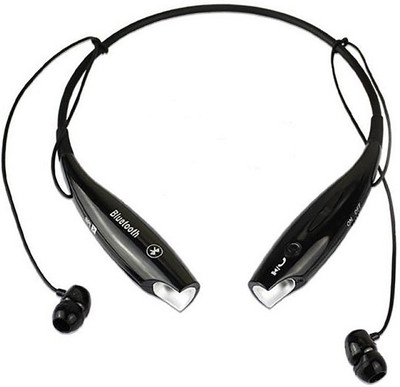 MAGIC SN-VMB-1-B01 Wired(Black, In the Ear)