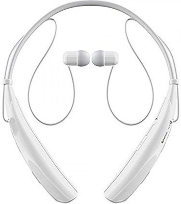 MAGIC SN-VMB-1-W04 Wired(White, In the Ear)
