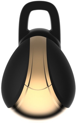 MAGIC GN-BT-B10-01 Wired(Black, In the Ear)