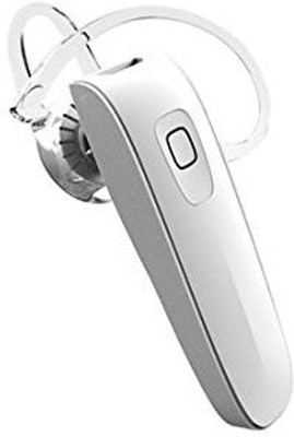 A CONNECT Z MG-BLT-B1-W4 Wired(White, In the Ear)