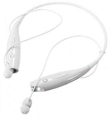 MAGIC VMB-1-W Wired Gaming(White, On the Ear)