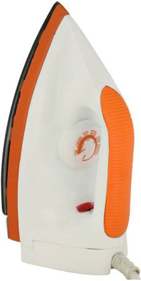 

SPHERE VCT ORANGE Dry Iron(Orange)
