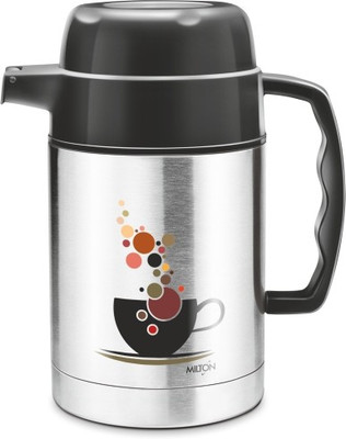 

Milton DURA STEEL JUG Kettle Jug(1000 L)