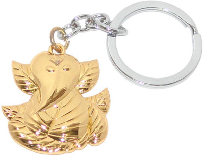 

Aura Imported Ganesh Ganpati Key Chain