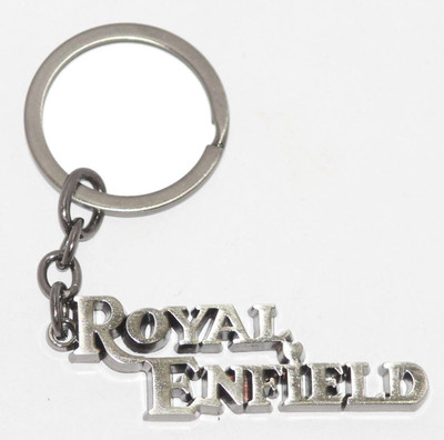 

Aura Imported Royal Enfield Key Chain