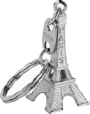 Chandrika Pearls CPBAG005 Key Chain
