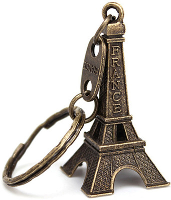 

Chandrika Pearls CPBAG004 Key Chain