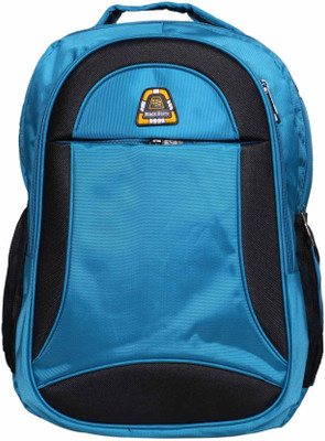 

United 15 inch Laptop Backpack(Blue)