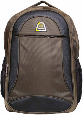 

United 15 inch Laptop Backpack(Green)