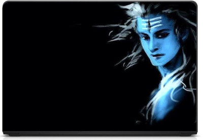 

Anweshas Printed on 3M Vinyl vinyl Laptop Decal 15.6
