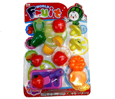 

FEMININE STYLE FRUIT SETS(Multicolor)