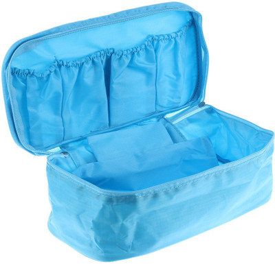 

Easydeals Lingerie Travel Case(Bra and Panty, Pack of 1)