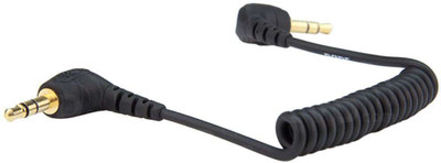 

Rode SC2 3.5mm TRS Patch Cable(Black)